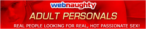Naughty Adult Personals